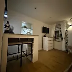Daire Bg Living & Hosting - Stilvolles Im Herzen Der Stadt - Wlan Inklusive Trier