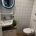 Bg Living & Hosting - Stilvolles Im Herzen Der Stadt - Wlan Inklusive Daire Trier
