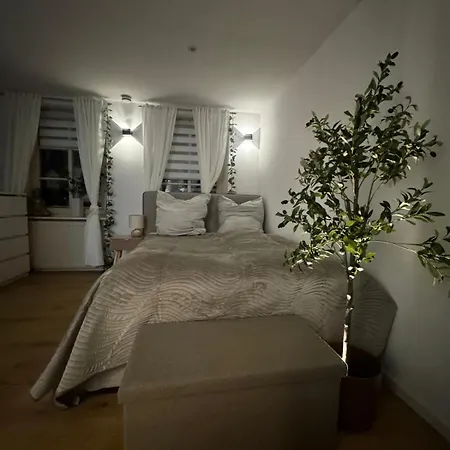 Bg Living & Hosting - City Studio Trier - Altstadt & Fussgaengerzone *