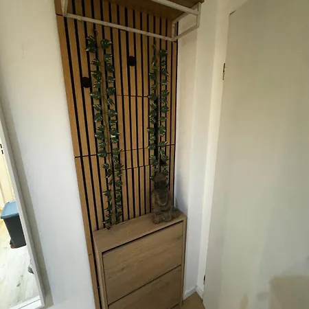 Apartment Bg Living & Hosting - City Studio Trier - Altstadt & Fussgaengerzone Trier