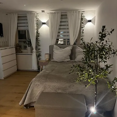 Apartment Bg Living & Hosting - Stilvolles Im Herzen Der Stadt - Wlan Inklusive Trier