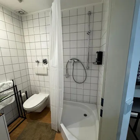 Bg Living & Hosting - City Studio Trier - Altstadt & Fussgaengerzone *