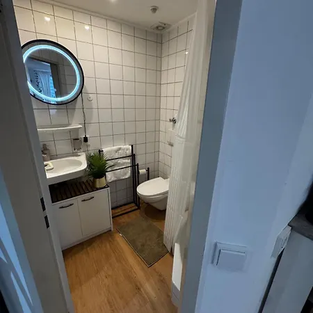 Apartmán Bg Living & Hosting - Stilvolles Im Herzen Der Stadt - Wlan Inklusive Trevír