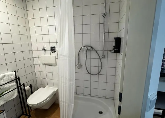 Bg Living & Hosting - Stilvolles Im Herzen Der Stadt - Wlan Inklusive *